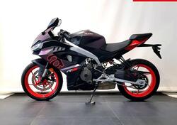 Aprilia RS 457 (2024 - 25) nuova