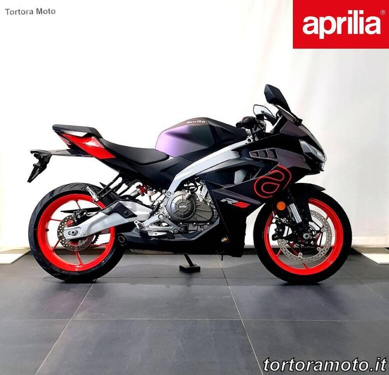 Aprilia RS 457 (2024 - 25) (2)