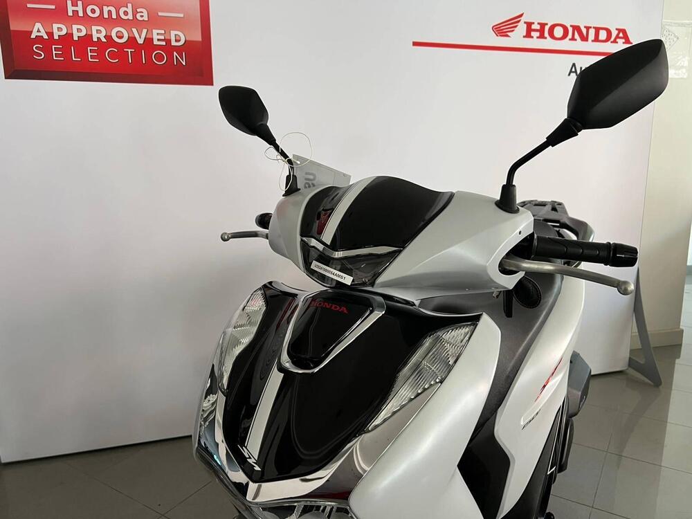 Honda SH 150i Sport (2022 - 25)