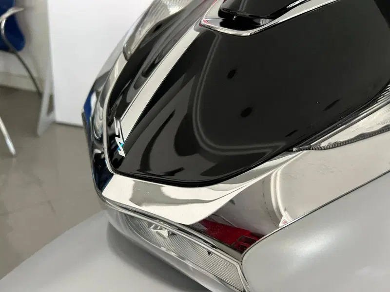 Honda SH 150i Sport (2022 - 23) (2)