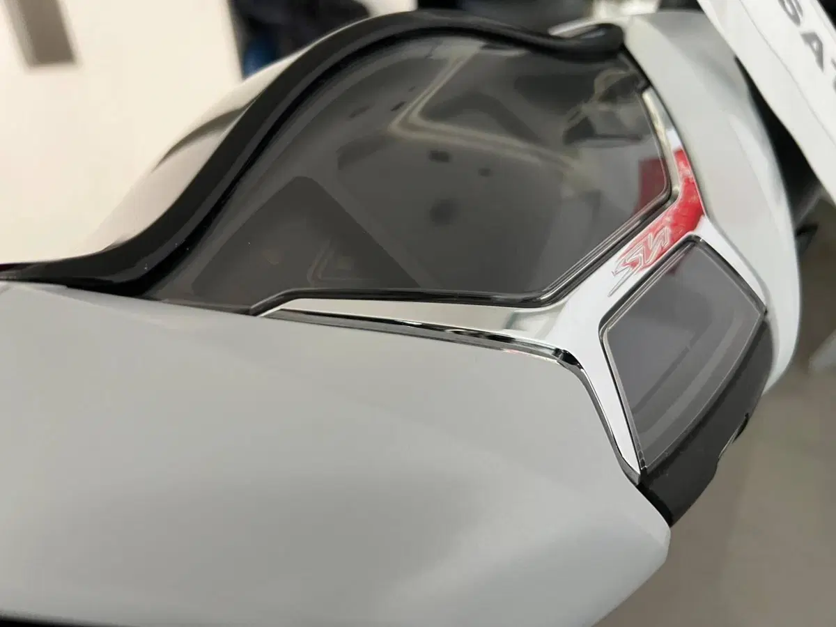 Honda SH 150i Sport (2022 - 23) (4)