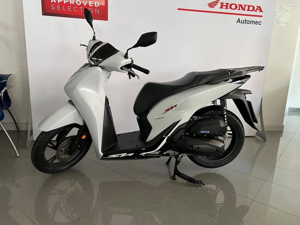 Honda SH 150i Sport (2022 - 25) (5)