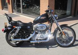 Harley-Davidson 883 Custom (2001 - 05) - XL 53C usata