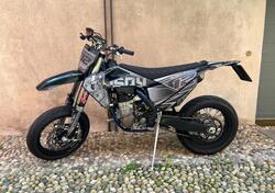 Husqvarna FS 450 (2021) usata