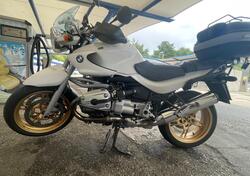 Bmw R 1150 R (2000 - 07) usata