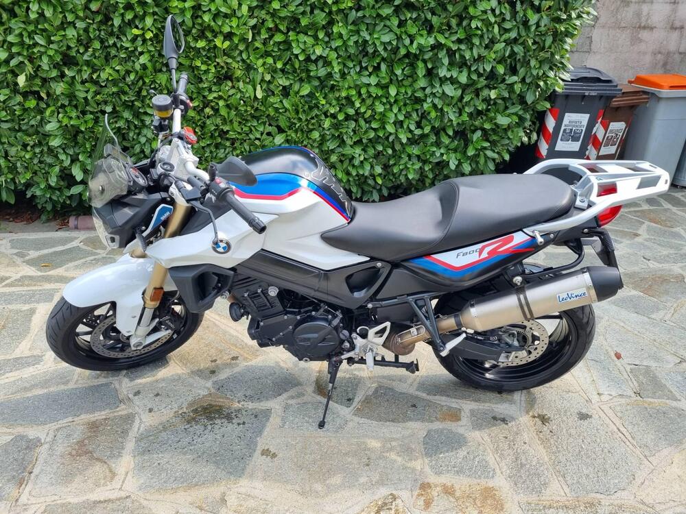 Bmw F 800 R (2017 - 20) (2)