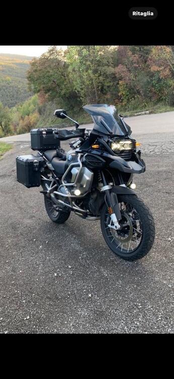 Bmw R 1250 GS Adventure (2021 - 24)