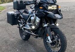 Bmw R 1250 GS Adventure (2021 - 24) usata