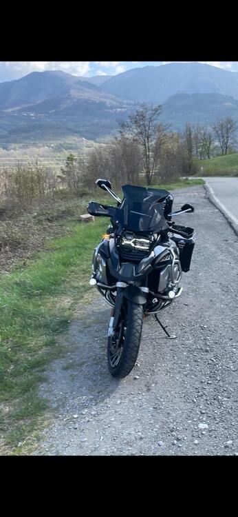 Bmw R 1250 GS Adventure (2021 - 24) (3)