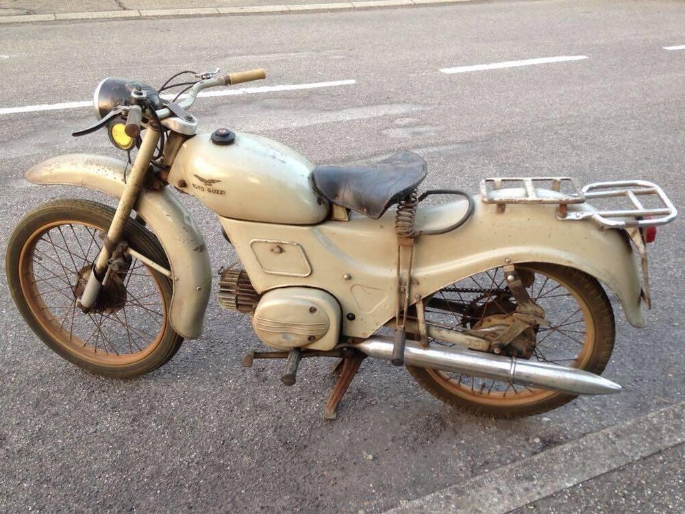 Moto Guzzi Zigolo (2)