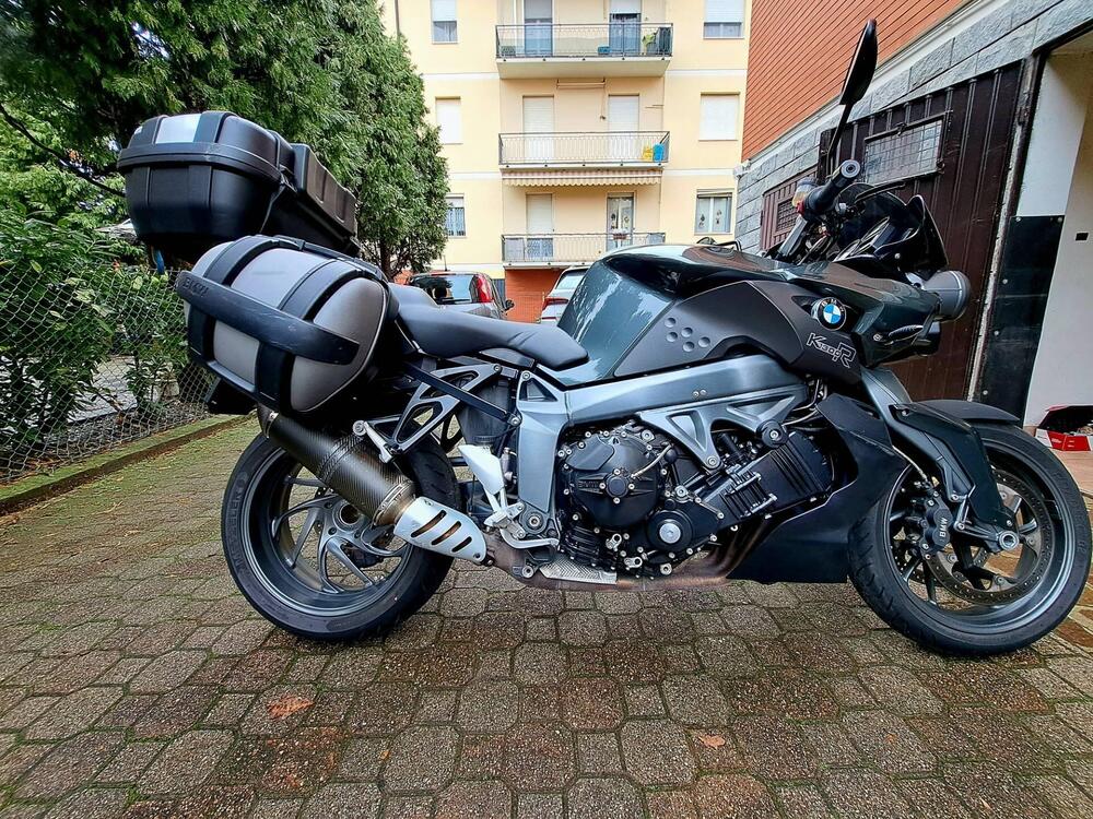 Bmw K 1300 R (2009 - 16)