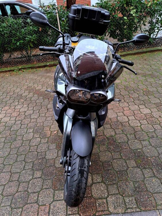 Bmw K 1300 R (2009 - 16) (2)