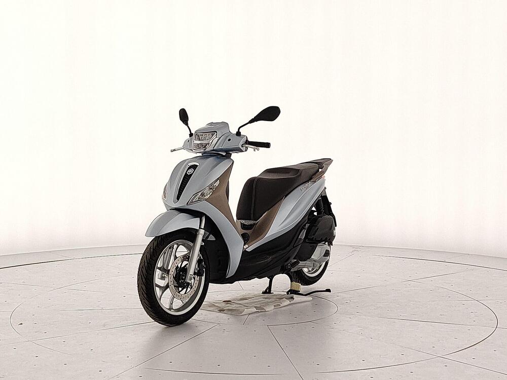 Piaggio 1 (2022 - 25)