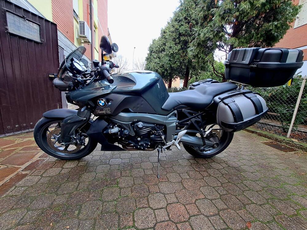 Bmw K 1300 R (2009 - 16) (4)