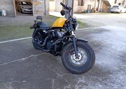 Harley-Davidson 1200 Forty-Eight (2010 - 15) usata