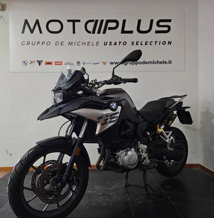 Bmw F 750 GS (2018 - 20)