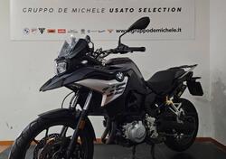 Bmw F 750 GS (2018 - 20) usata