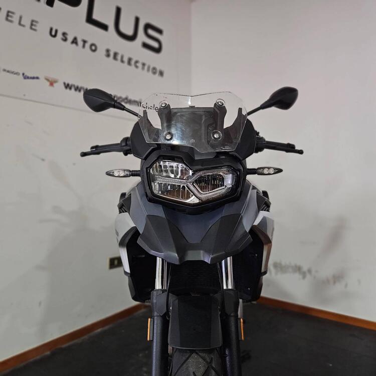 Bmw F 750 GS (2018 - 20) (2)