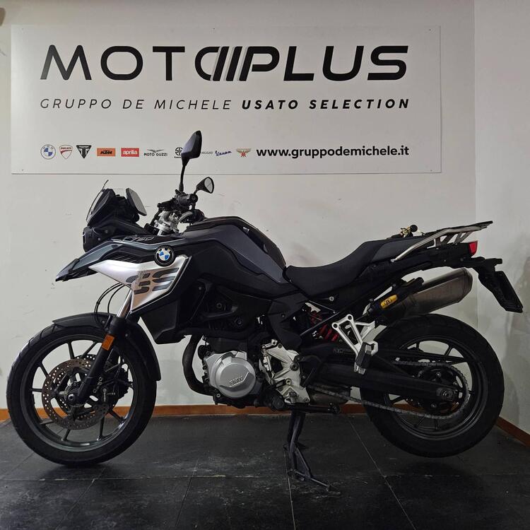 Bmw F 750 GS (2018 - 20) (3)