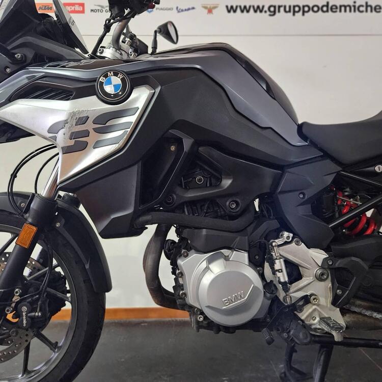 Bmw F 750 GS (2018 - 20) (4)