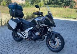 Honda NC 750 X Travel (2021 - 24) usata