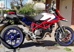 Ducati Hypermotard 1100 (2007 - 09) usata