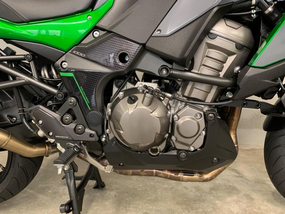 Kawasaki Versys 1000 SE (2021 - 24) (5)