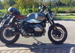 Bmw R nineT 1200 (2017 - 20) usata