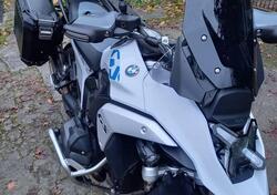 Valigie Givi Trekker outback Evo black BMWR1300GS