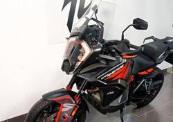 KTM 1290 Super Adventure S (2021) usata