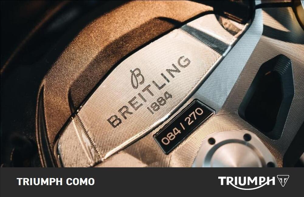 Triumph Speed Triple 1200 RR Breitling Edition (2024) (5)