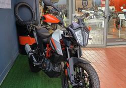 KTM 390 Adventure (2022 - 24) usata