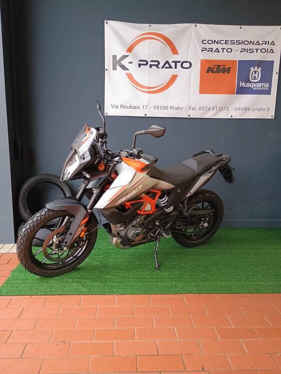 KTM 390 Adventure (2022 - 24) (3)