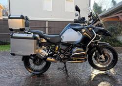 Bmw R 1200 GS Adventure (2013 - 16) usata