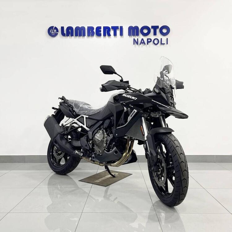 Suzuki V-Strom 800SE (2023 - 24) (3)