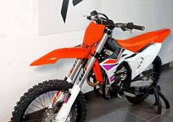 KTM 250 SX-F (2024) usata