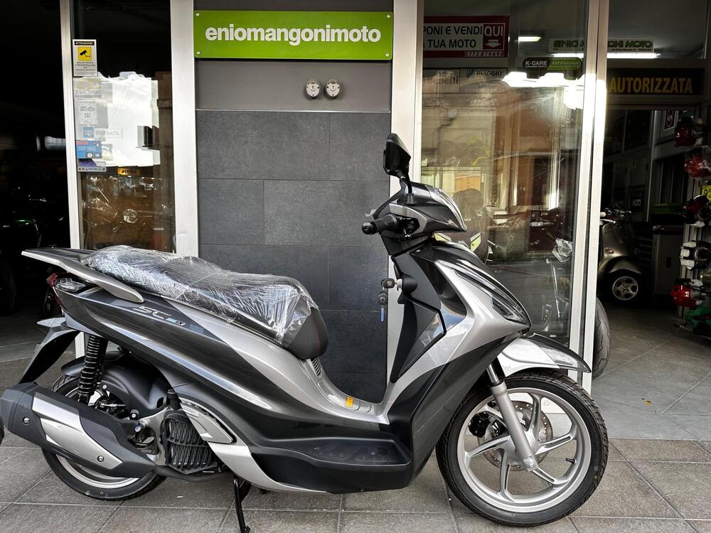 Morbidelli SC125LX (2024) (3)