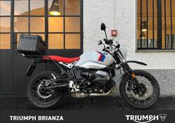 Bmw R nineT Urban GS 1200 (2017 - 20) usata