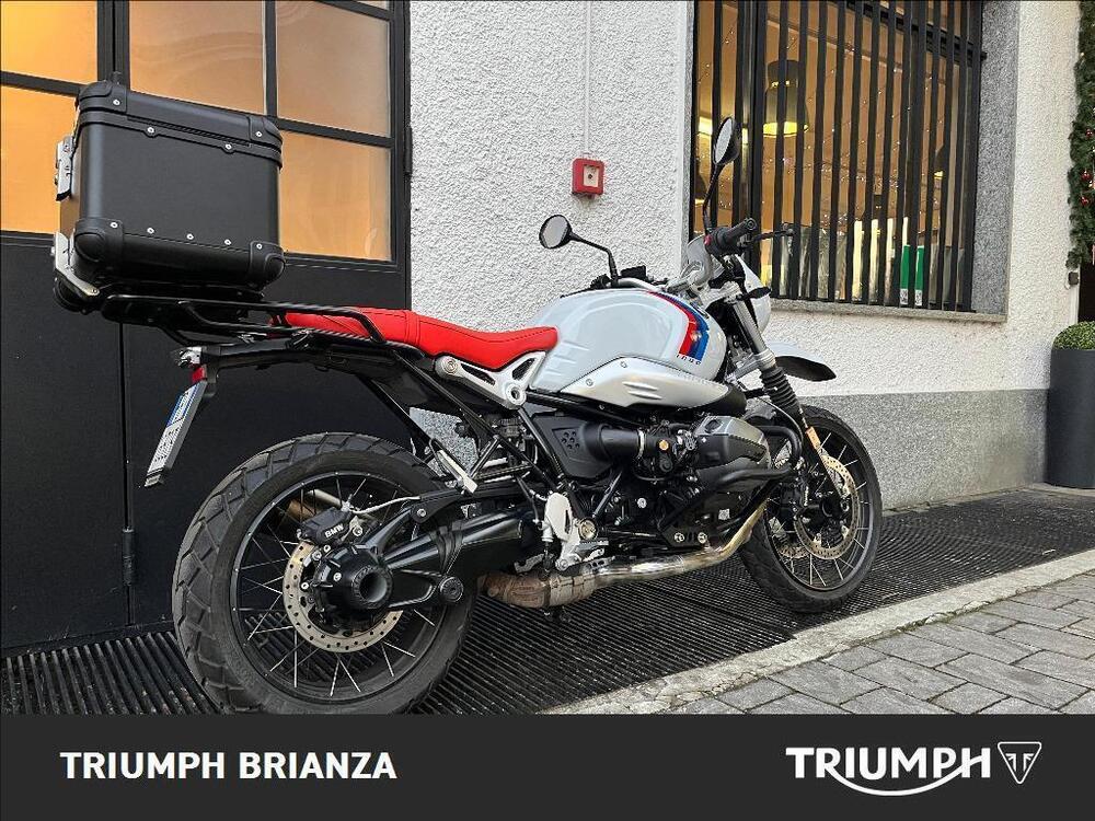 Bmw R nineT Urban GS 1200 (2017 - 20) (3)