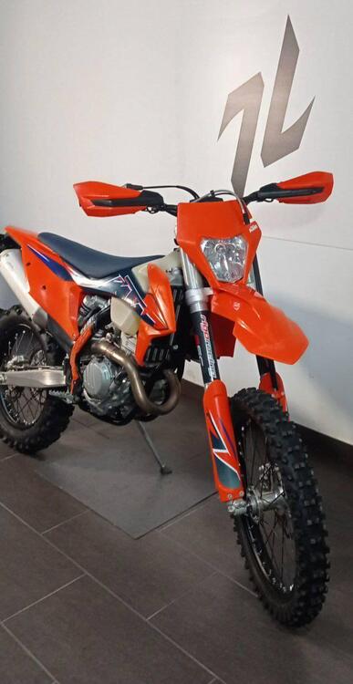 KTM 250 EXC-F (2022)