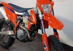 KTM 250 EXC-F (2022) usata