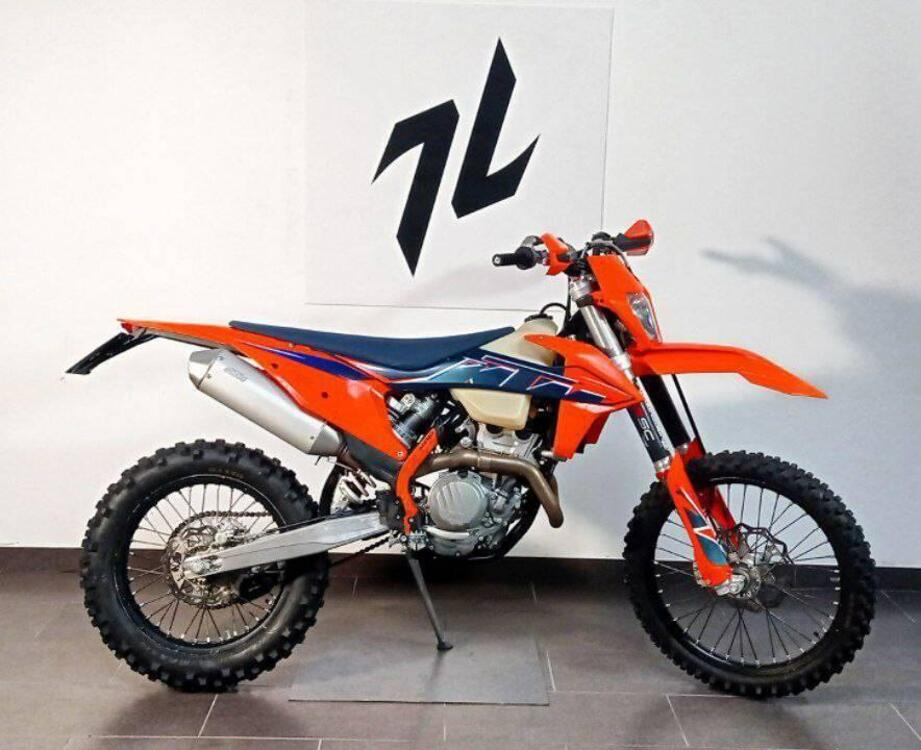 KTM 250 EXC-F (2022) (4)