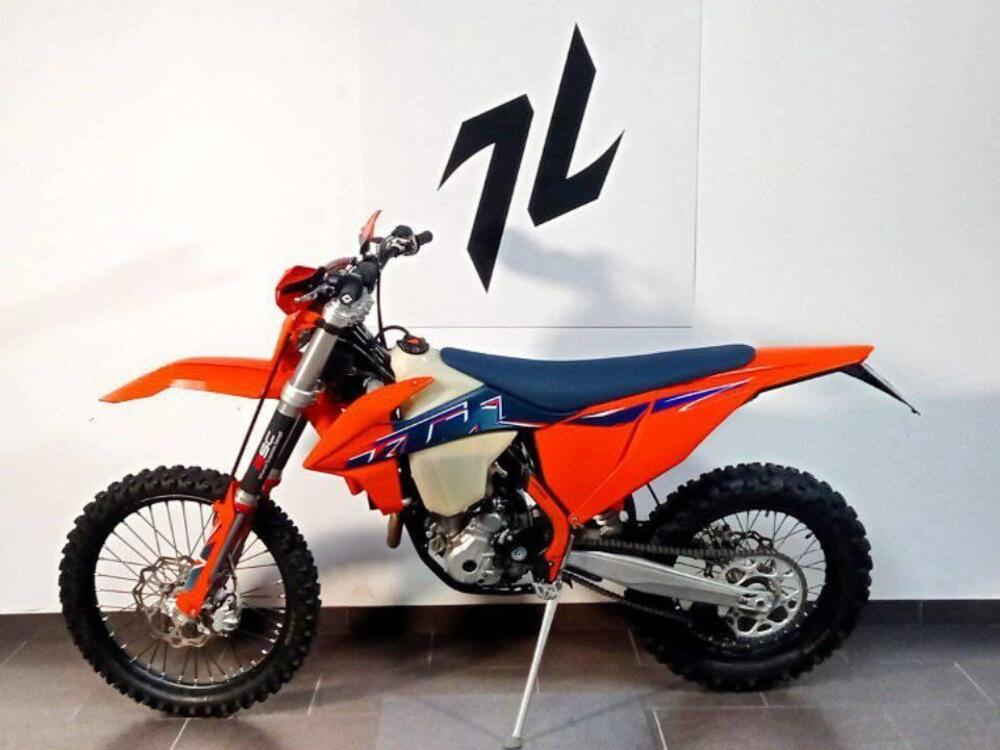 KTM 250 EXC-F (2022) (3)