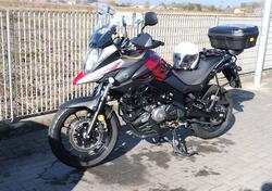 Suzuki V-Strom 650 ABS (2017 - 20) usata