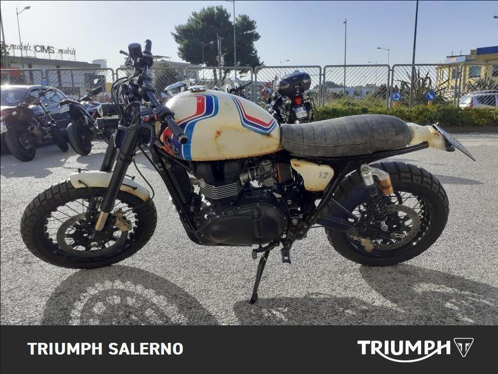 Triumph Scrambler (2006 - 17) (2)