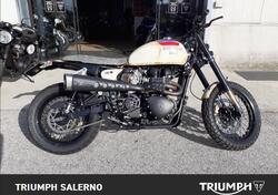 Triumph Scrambler (2006 - 17) usata