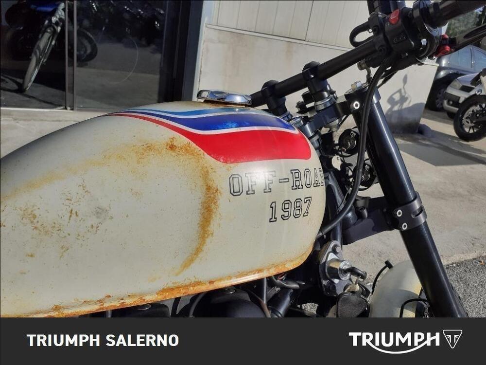 Triumph Scrambler (2006 - 17) (4)