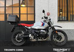 Bmw R nineT Urban GS (2021 - 24) usata