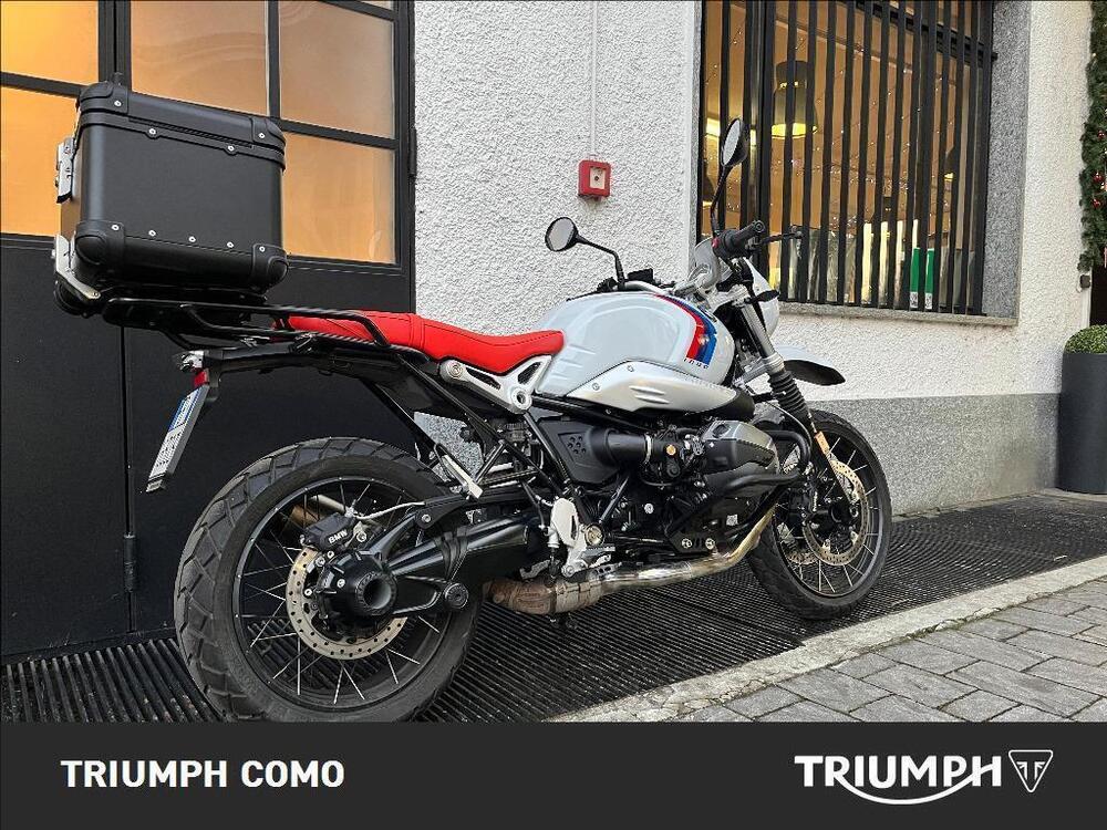 Bmw R nineT Urban GS (2021 - 24) (3)