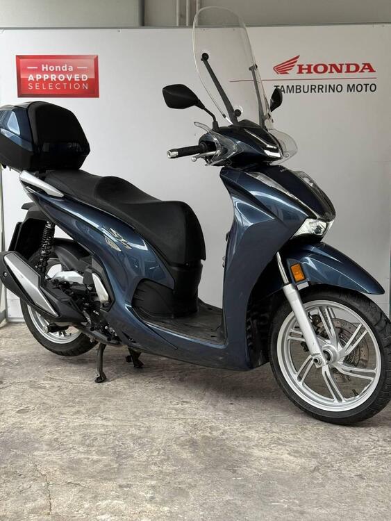 Honda SH 350 (2021 - 24)